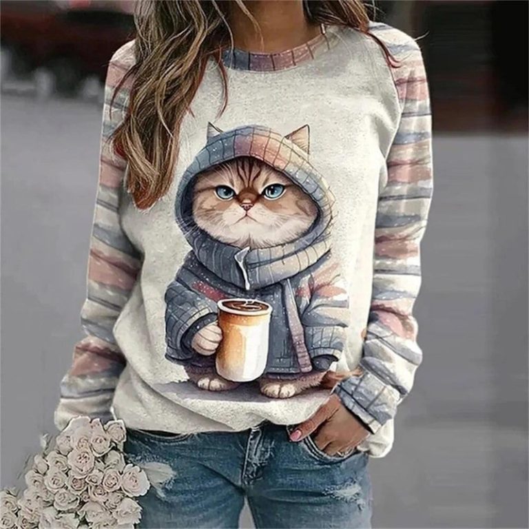 Почему мы все так любим котиков?
