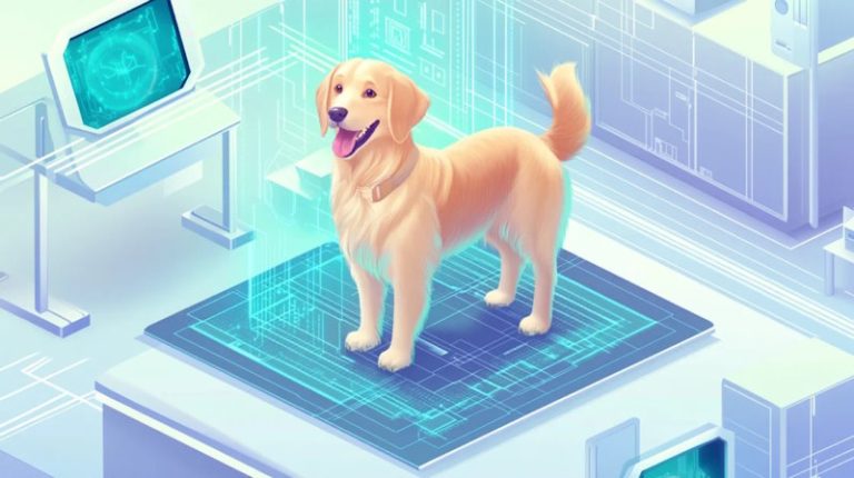 Vetsy: ИИ в сфере ветеринарии